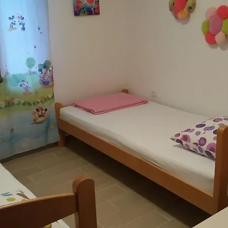 Apartment Zecevic
