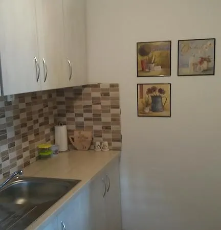 Apartment Zecevic *