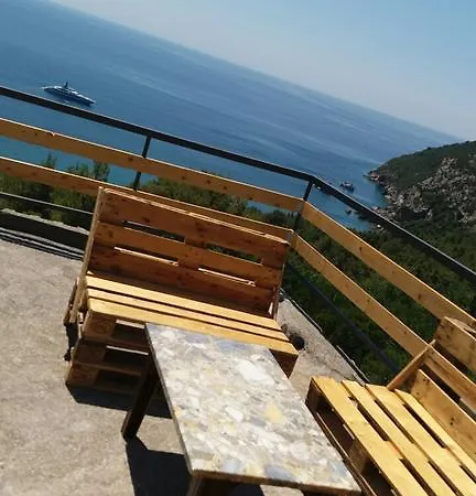 Apartment Zecevic